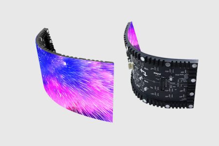 flexible module disign