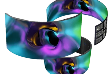 flexible module installation 2