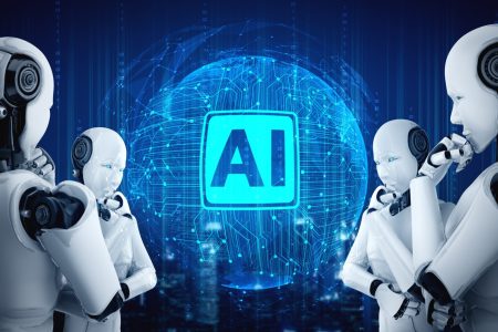 thinking-ai-humanoid-robot-analyzing-hologram-screen-scaled